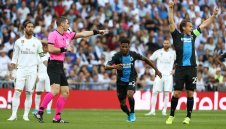 Кабаков с нов престижен наряд, ще свири мач на Германия