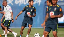 Неймар скромничи: Аз съм най-добрият на света