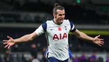 Моуриньо: Сега искам да погледна какво пишат в Мадрид за Гарет