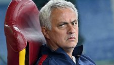 Моуриньо: Мачът с Лудогорец ще е ключов за Рома