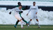 Изненада в Разград: Славия нанесе първа домакинска загуба на Лудогорец + ВИДЕО