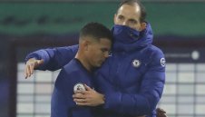Заради Тухел? Челси с жест към Тиаго Силва