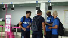 Треньорът на Жалгирис Каунас посреща спокойно "непознатия Арда"