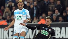 Пайе не донесе късмет на Марсилия