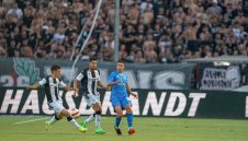 Ас на Левски: Заедно до края!