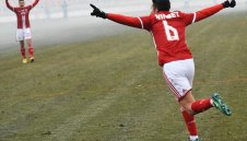 ЦСКА-София играе срещу Базел и Попето