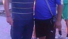 Гонзо: Болно ми е! Биха ни по нелеп начин