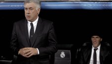 Анчелоти иска звезда на Евертън в Реал Мадрид