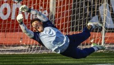 Кепа обясни защо избра Реал пред Байерн