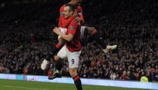 Евра: В Юнайтед Бербатов беше срамежлив + ВИДЕО