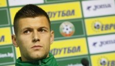 Страхил Попов с историческа победа в Турция