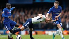 Тотнъм - Челси