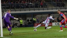 Барселона се сбогува с Шампионска лига с победа в голов трилър