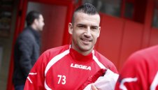 Великата публика на ЦСКА заслужава титла