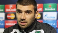 Владо Стоянов е сигурен за Рома?