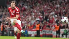 Ериксен разкри какво го убеди да премине в Ман Юнайтед