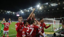 Майнц излъга Шалке с гол в края