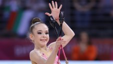 Грациите ни вдигнаха на крака 8000 в Билбао 