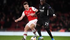 Нужда от пари: Арсенал продава Тиърни