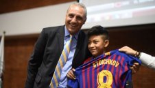 Стоичков избухна: Нямам допирни точки с българския футбол