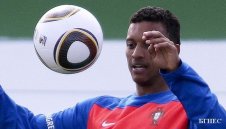 Нани: Португалия не е само Кристиано Роналдо