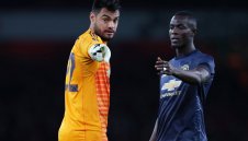 Харизматичният Солскяер е убедил Бейи да остане на "Олд Трафорд"