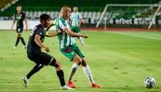 Историческо: Мартин Камбуров вкара 254-и гол и счупи рекорда на Петър Жеков