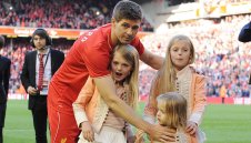 Джерард за Ливърпул: Просто още един мач