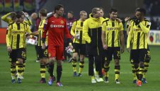 Борусия Дортмунд - Борусия Мьонхенгладбах