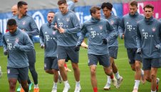 ПРОГНОЗА: Байерн Мюнхен – Аякс