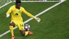 Юнайтед готви оферта за вратаря на Интер