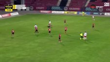 ВИДЕО: Локомотив София - ЦСКА 1948