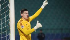 Беларус внимава с Фьодор Лапухов