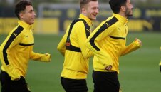 Ройс пропуска и мача срещу Монако?