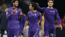 ПРОГНОЗА: Фиорентина - Динамо Киев