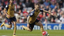 Джак Уилшър: Дано играя на Евро 2016