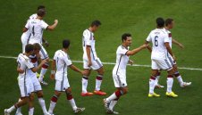 Германия с рекорден 13-и полуфинал от 18 участия