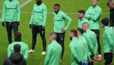 Голмайсторът на Лудогорец: Няма лесен мач в Европа