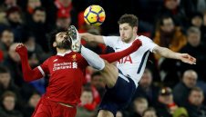 ПРОГНОЗА: Тотнъм - Ливърпул