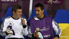 Бирхоф: Няма да наказваме Кроос