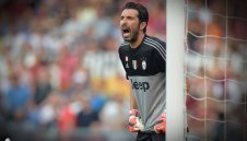 Трезеге: Буфон е №1 за всички времена