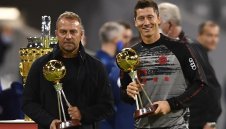 Левандовски заслужава да бъде избран за №1 в света