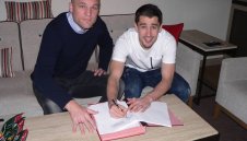 Официално: Стоук заточи Къркич в Майнц