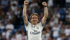 Милан пожела Модрич