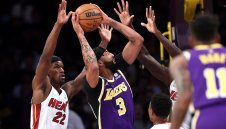 Езерняците отново се измъкнаха след продължение