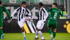 Цифрите говорят! Ето кой е най-ефективният отбор в атака в Първа лига