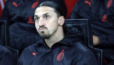 Сензация: Ибрахимович поема Милан?