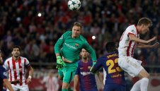 Ман Юнайтед пожела трима от Барса