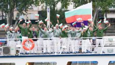 Станимира Петрова: Успех на всички българи в Париж