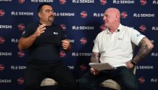 Грант Уотърман и Светослав Маноилов анализират SENSHI 29